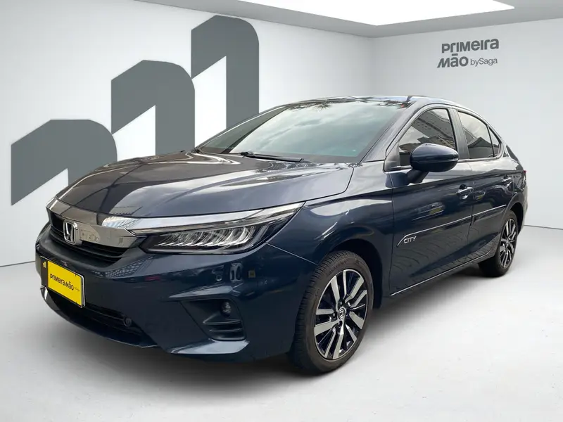 Honda Touring 1.5 (Aut.)