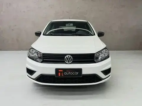 Volkswagen Gol 1.0 12v (Flex)