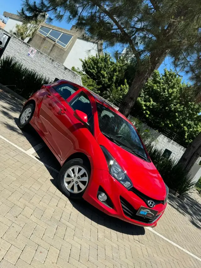 Carro Hyundai HB20 2014 1.0 Comfort (Flex)