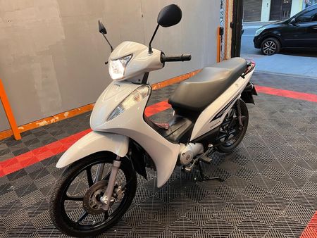Biz 125i EX