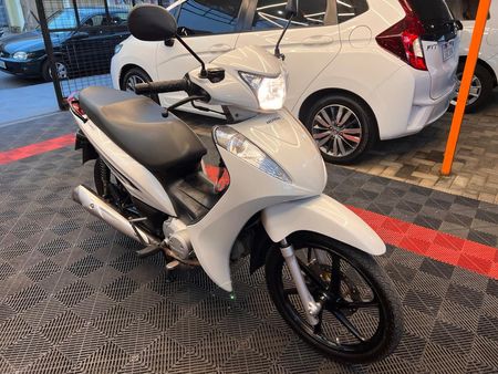 Biz 125i EX