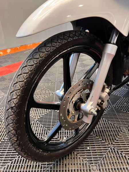 Biz 125i EX
