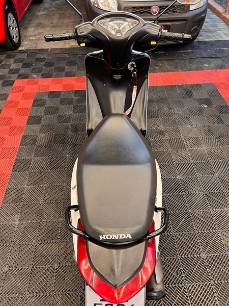 Biz 125i EX