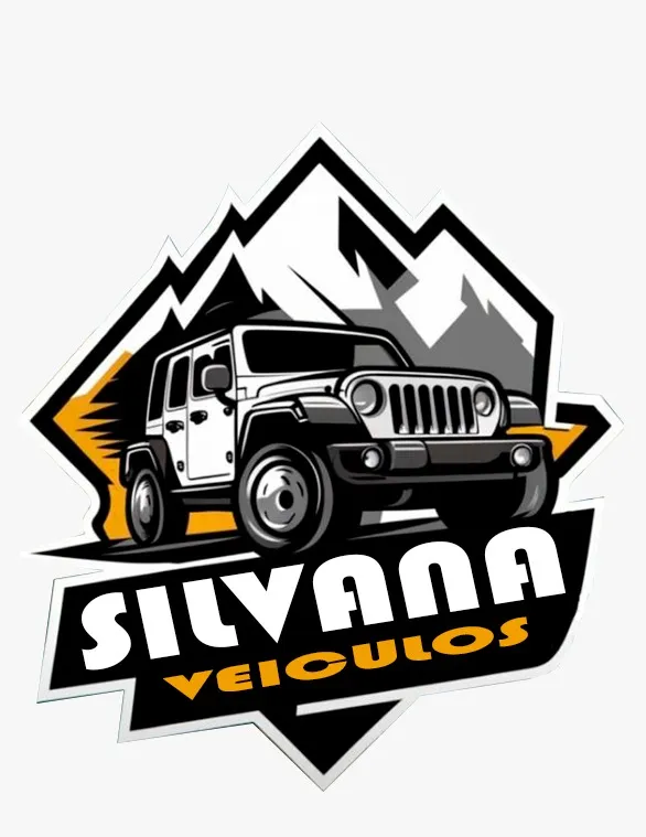 SILVANA COMERCIO DE VEICULOS LTDA