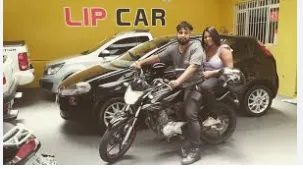Fachada da loja Veículos à venda em LIP CAR - Diadema - SP | Mobiauto