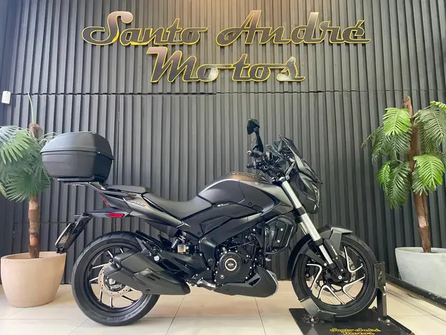 Carro Bajaj Dominar 400 2024 DOMINAR 400