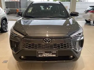 Carro Toyota Corolla Cross 2026 XRE 2.0