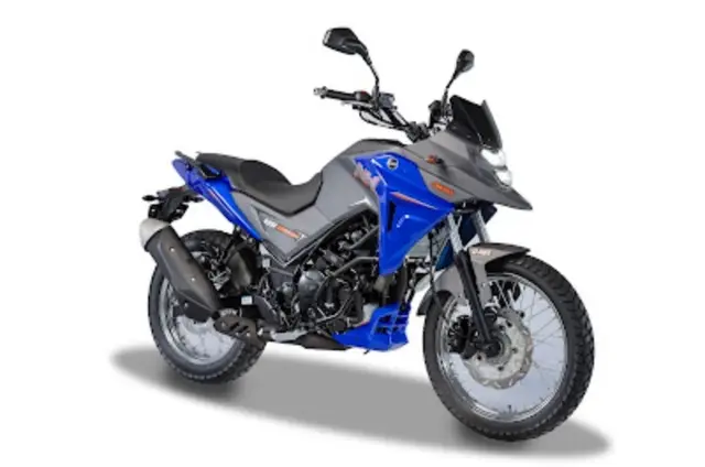 Carro Dafra NH 2025 300