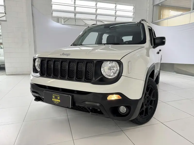 Jeep Renegade Moab 2.0 TDI 4x4 (Aut)
