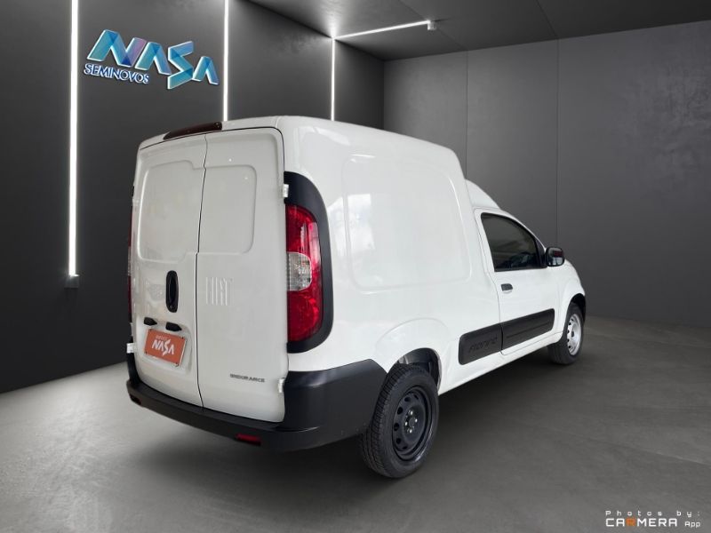 Fiorino 1.4 Endurance (Flex)2