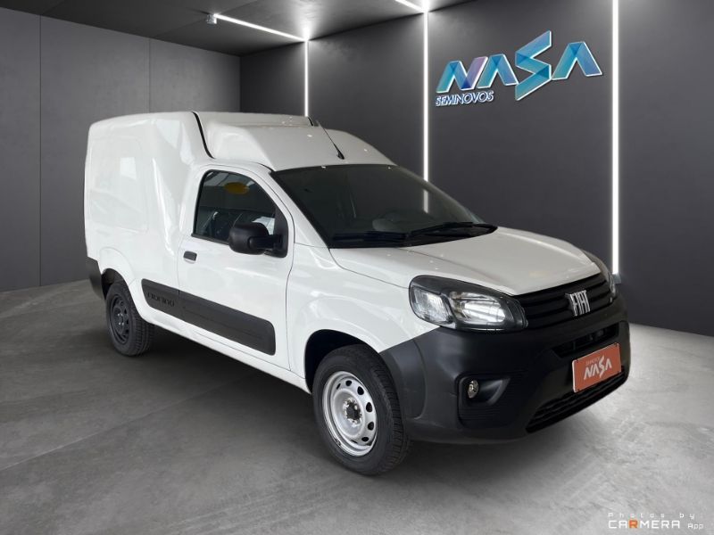 Fiorino 1.4 Endurance (Flex)1