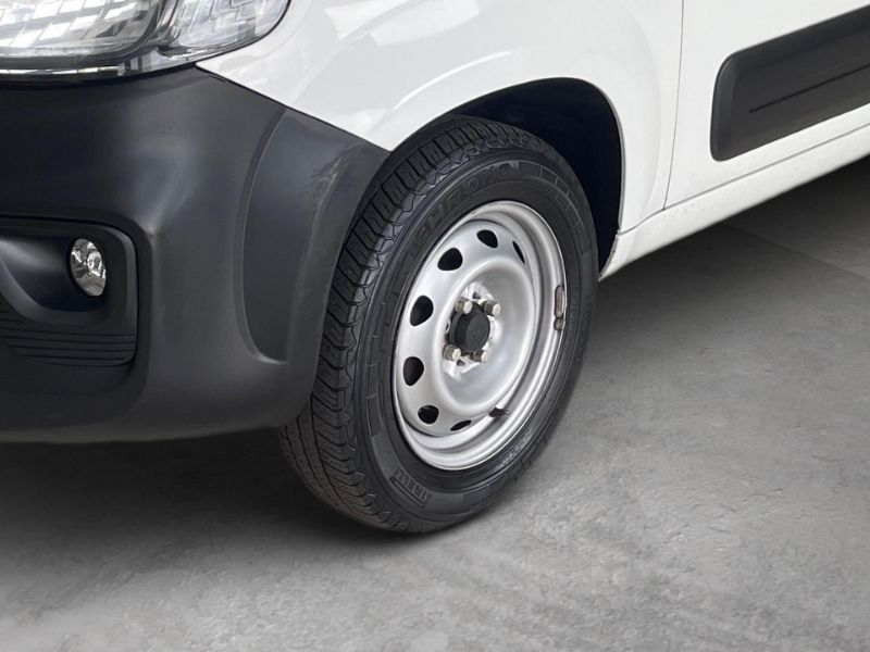 Fiorino 1.4 Endurance (Flex)4