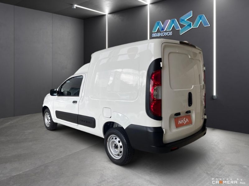 Fiorino 1.4 Endurance (Flex)3