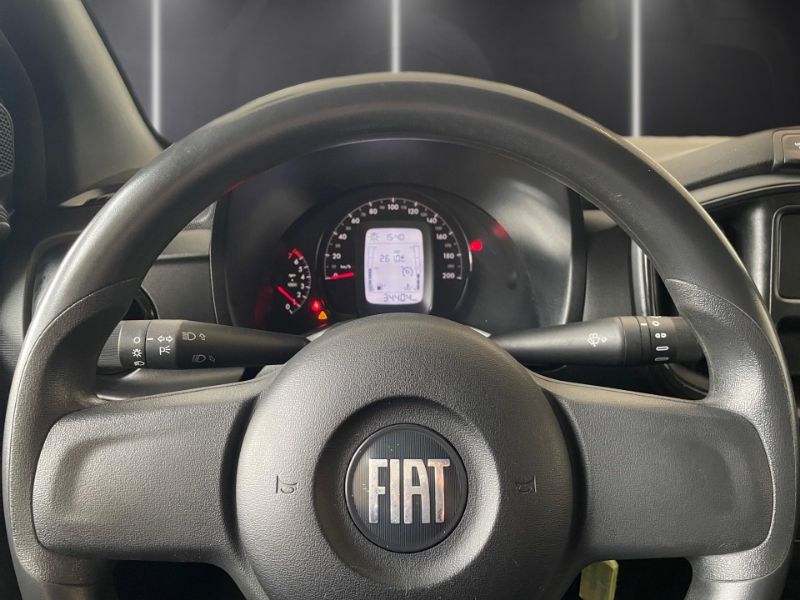 Fiorino 1.4 Endurance (Flex)7