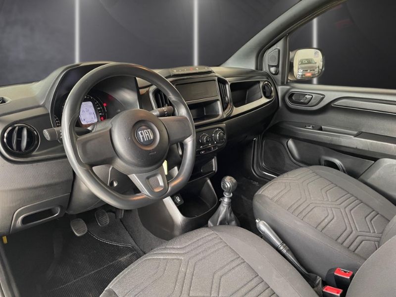 Fiorino 1.4 Endurance (Flex)8