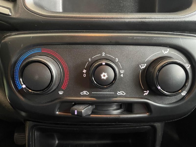Fiorino 1.4 Endurance (Flex)11