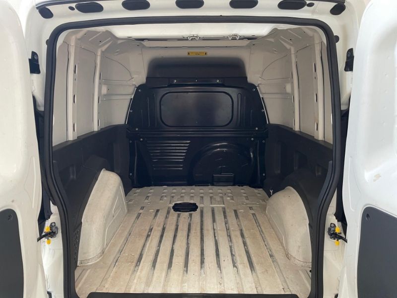 Fiorino 1.4 Endurance (Flex)13