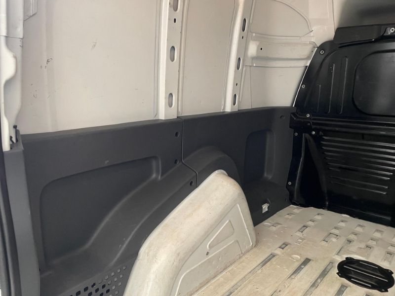 Fiorino 1.4 Endurance (Flex)14