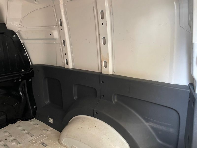 Fiorino 1.4 Endurance (Flex)15