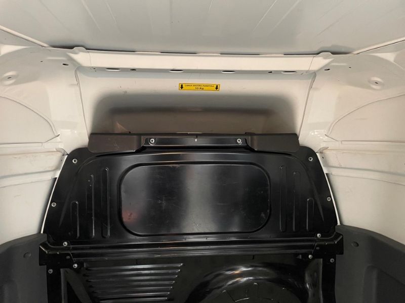 Fiorino 1.4 Endurance (Flex)16