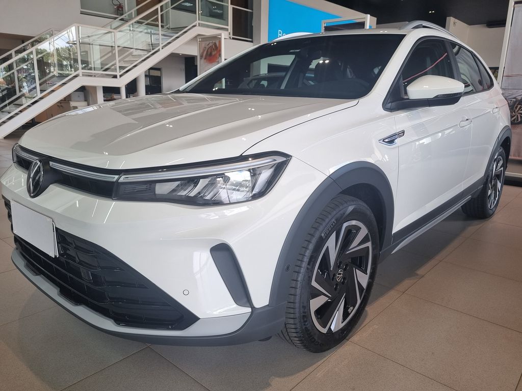 Nivus Highline 200 TSI