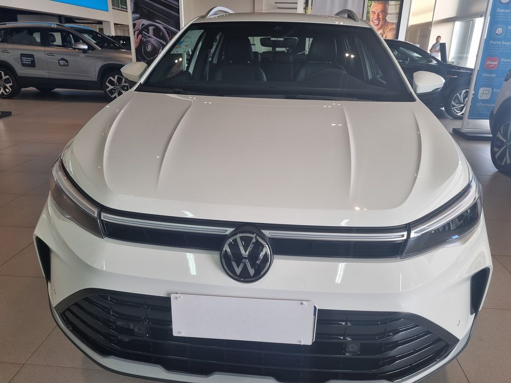 Nivus Highline 200 TSI
