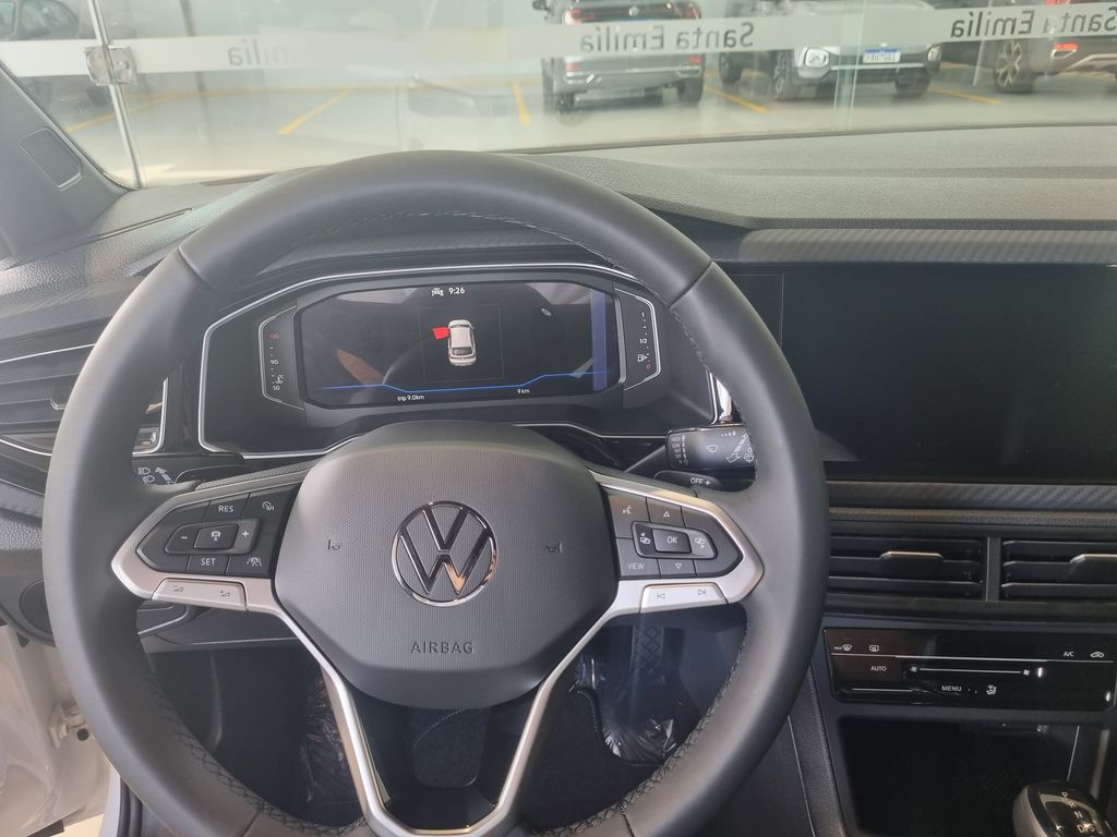 Nivus Highline 200 TSI