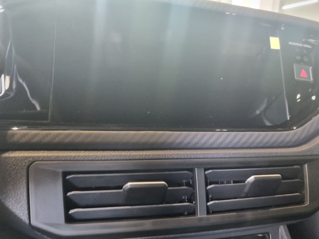 Nivus Highline 200 TSI