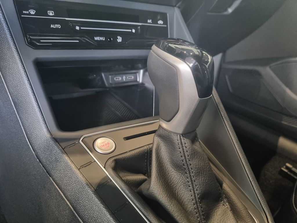 Nivus Highline 200 TSI