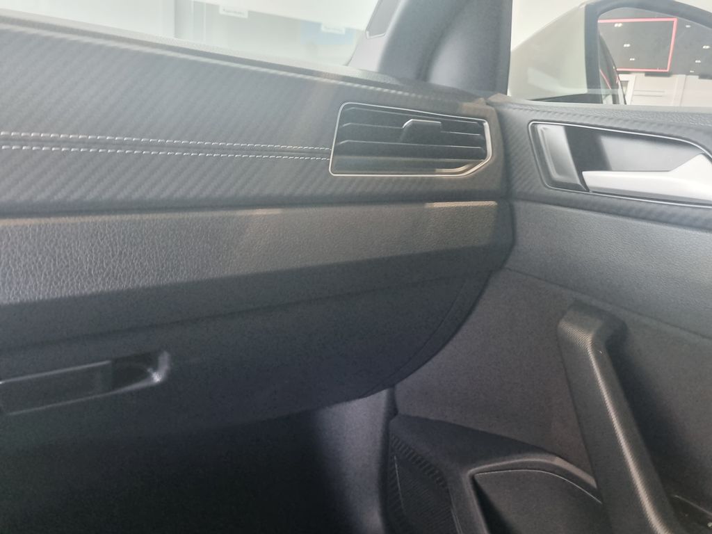 Nivus Highline 200 TSI