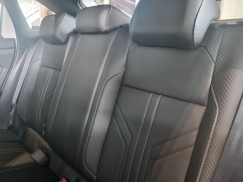 Nivus Highline 200 TSI