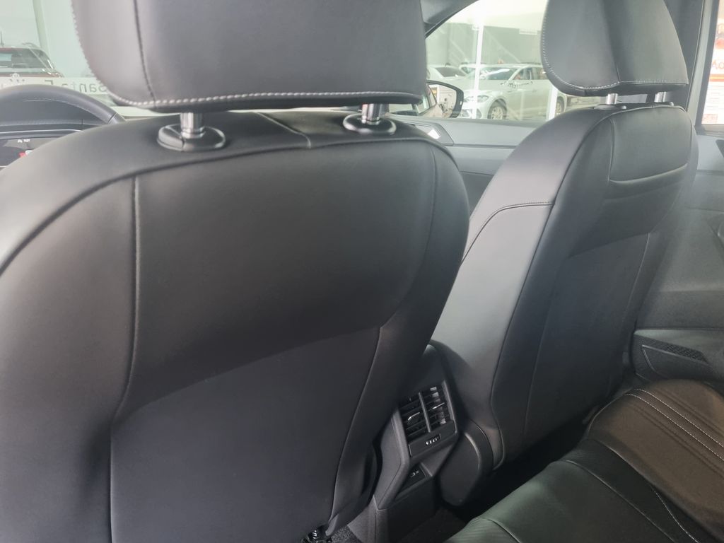 Nivus Highline 200 TSI