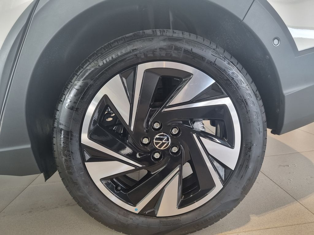 Nivus Highline 200 TSI