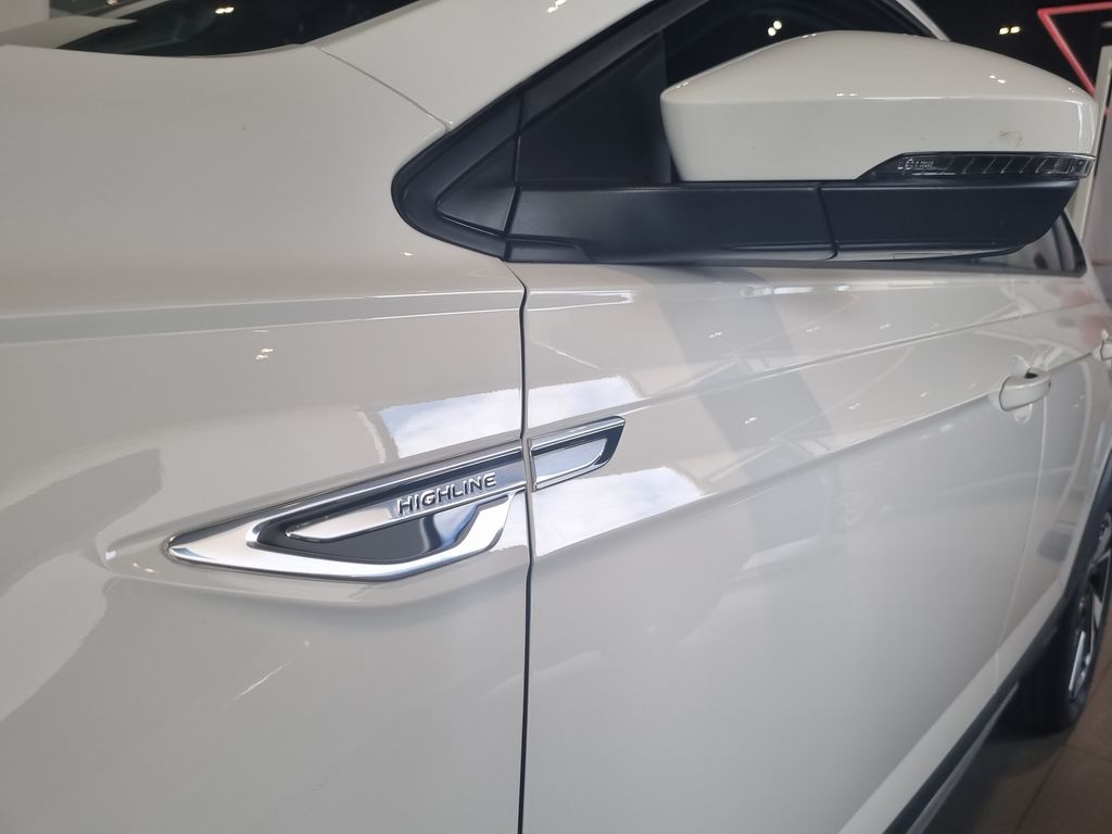 Nivus Highline 200 TSI