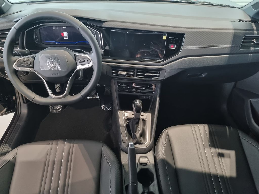 Nivus Highline 200 TSI