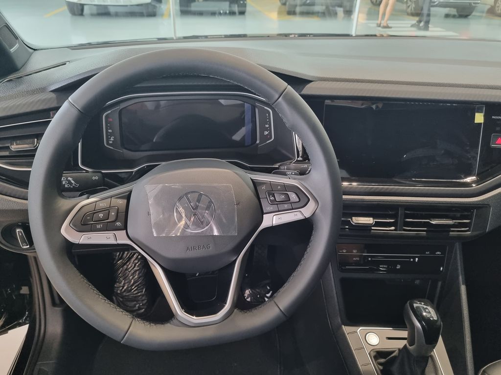 Nivus Highline 200 TSI