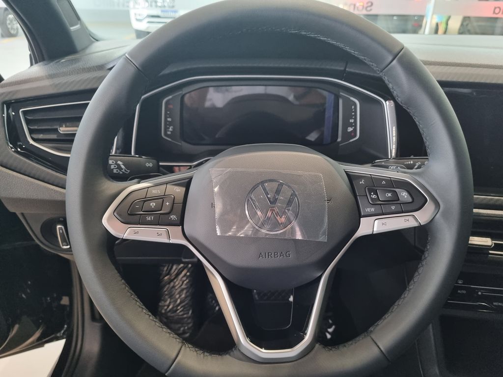 Nivus Highline 200 TSI