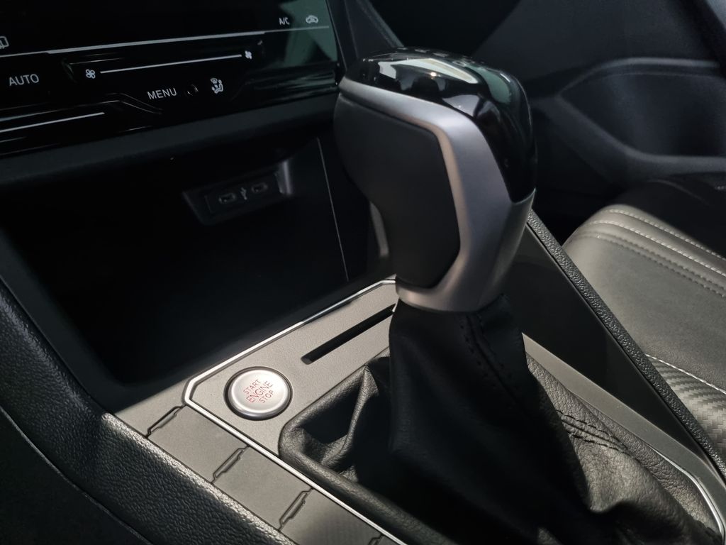 Nivus Highline 200 TSI