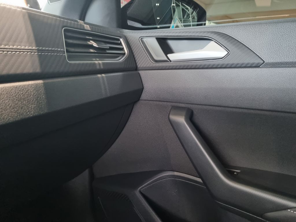 Nivus Highline 200 TSI
