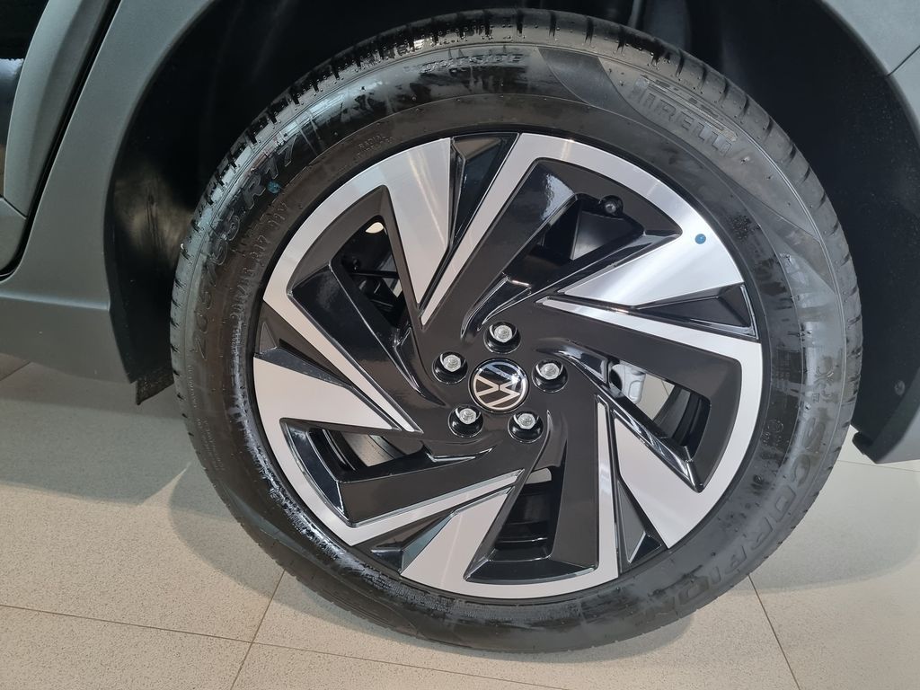 Nivus Highline 200 TSI