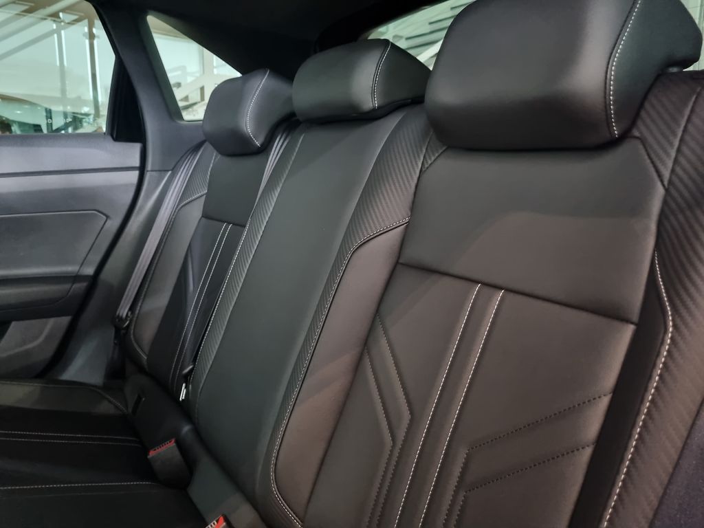 Nivus Highline 200 TSI