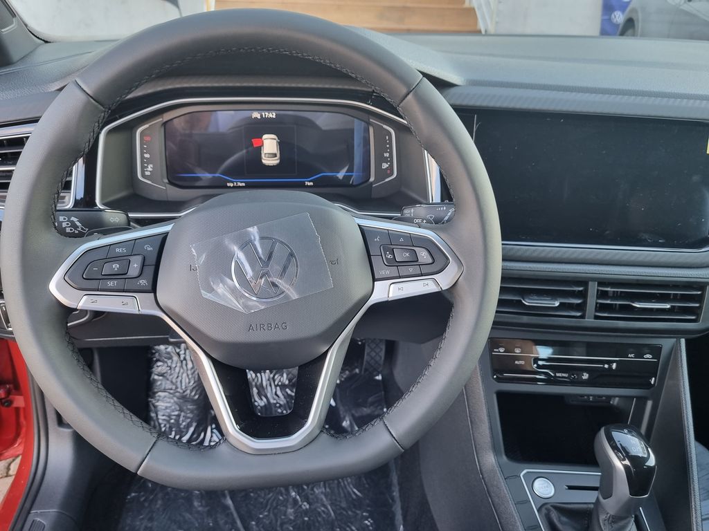 Nivus Highline 200 TSI