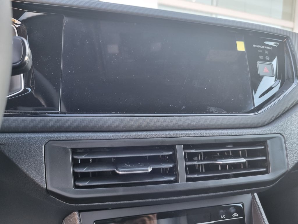 Nivus Highline 200 TSI