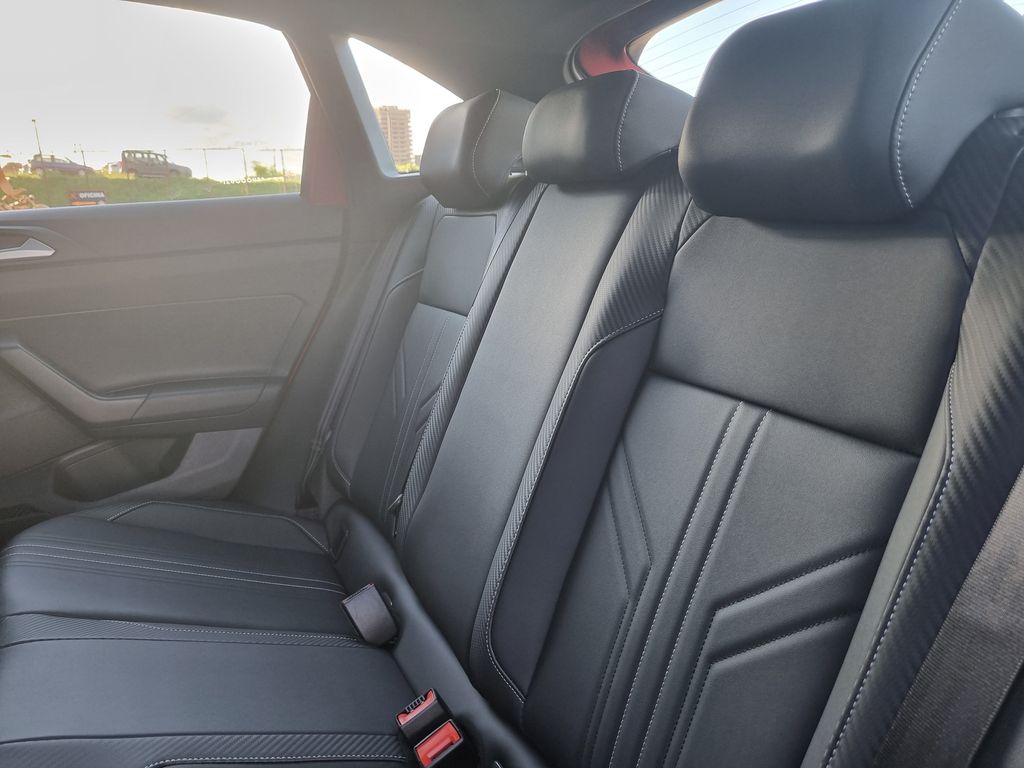 Nivus Highline 200 TSI