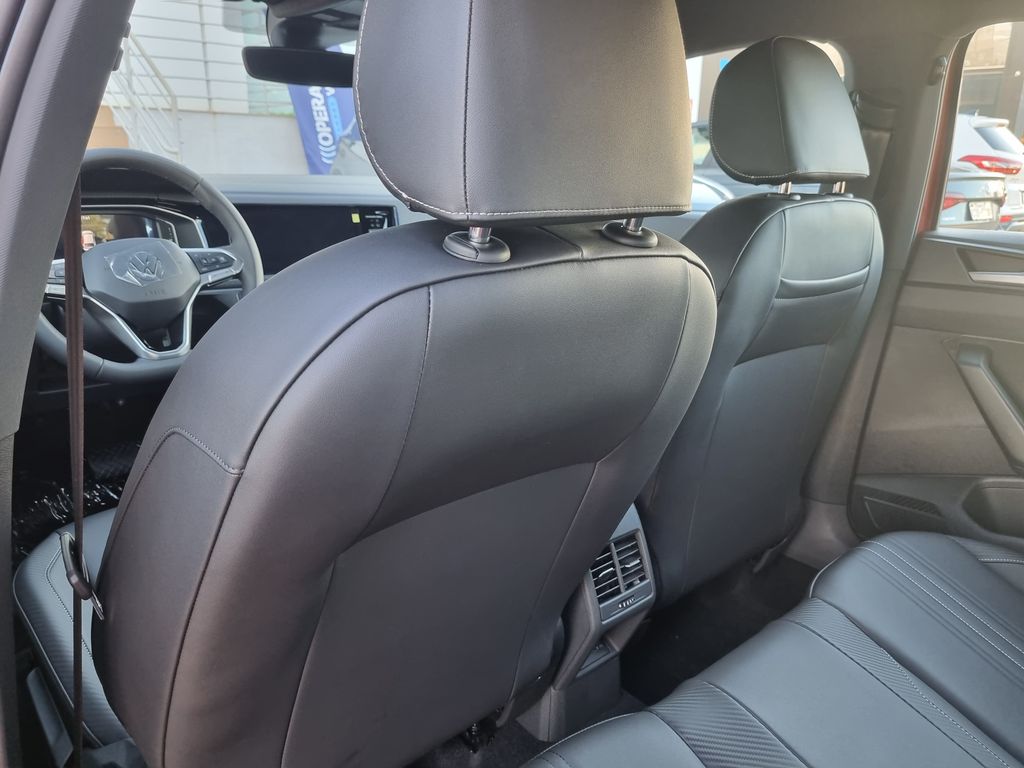 Nivus Highline 200 TSI