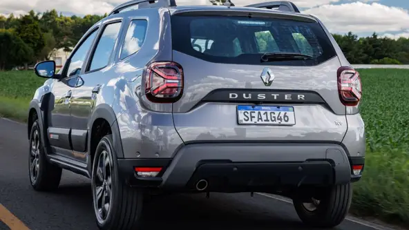 Parceria também prevê a produção de carros da marca chinesa no Paraná