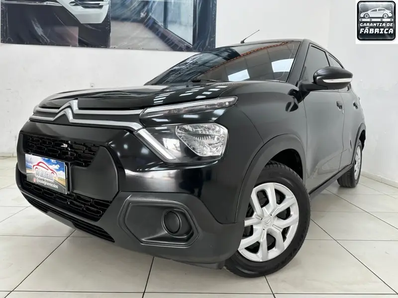 Citroën C3 Live 1.0