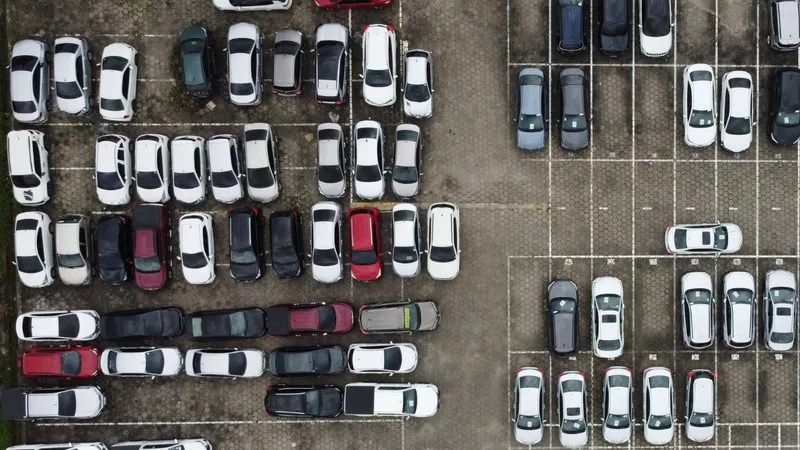 Como escolher qual carro comprar?