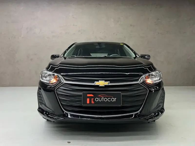 Chevrolet Onix LT 1.0