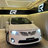 Toyota Corolla 2.0 Altis Multi-Drive S (Flex)